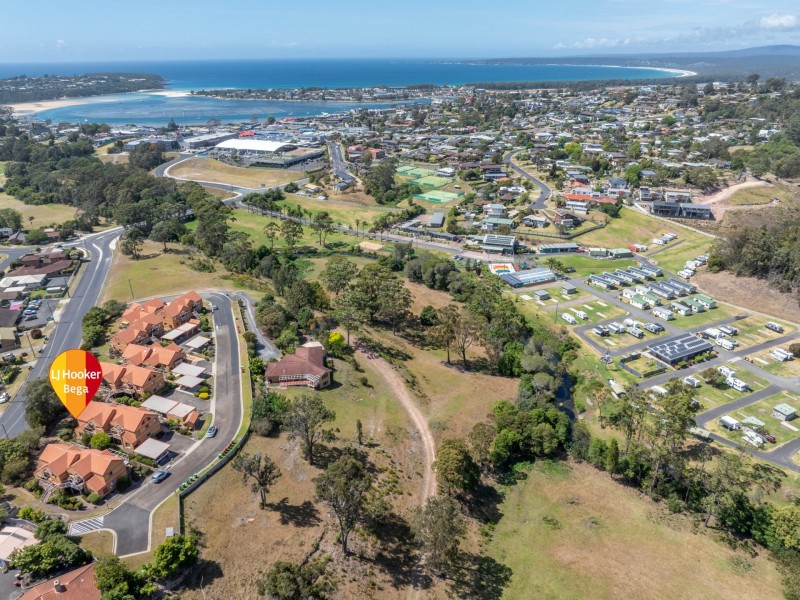 Unit 18/43 Sapphire Coast Drive, Merimbula NSW 2548