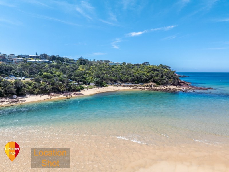 Unit 18/43 Sapphire Coast Drive, Merimbula NSW 2548