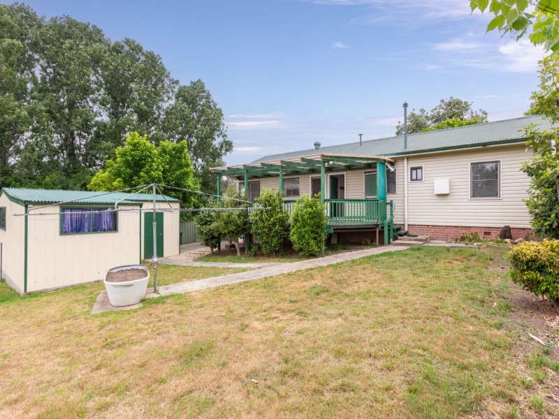 26 Gordon Street, Bega NSW 2550