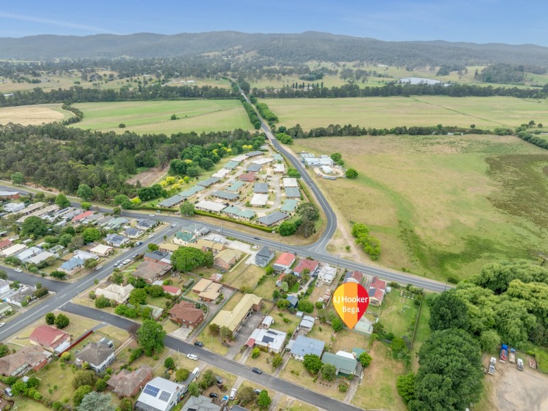 26 Gordon Street, Bega NSW 2550
