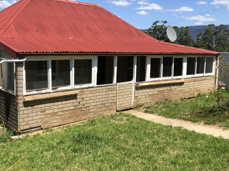 111 Loftus Street, Bemboka NSW 2550