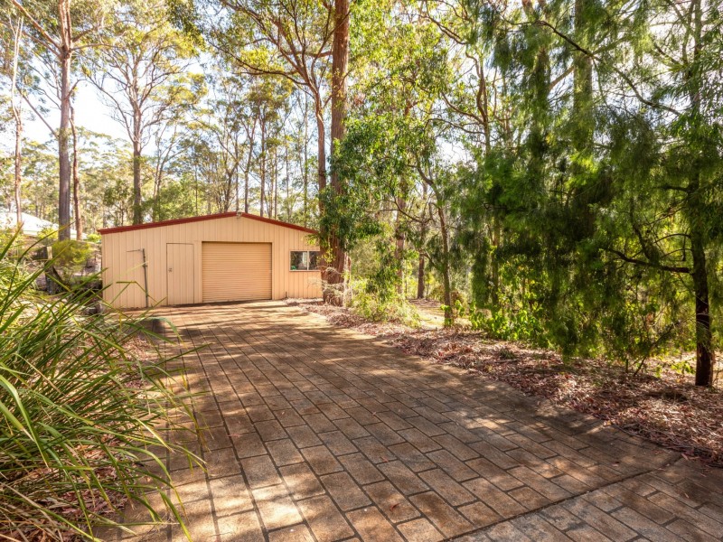 57 Strathmore Crescent, Kalaru NSW 2550