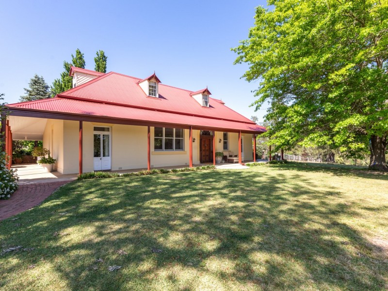 48 Moore Wren Road, Tarraganda NSW 2550