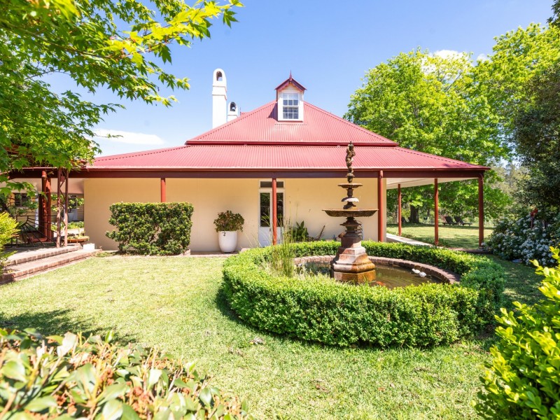 48 Moore Wren Road, Tarraganda NSW 2550