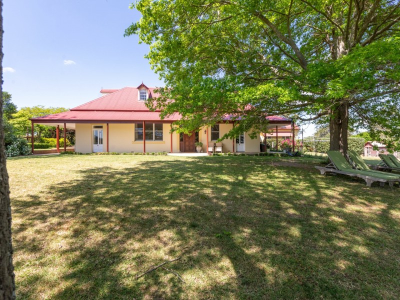 48 Moore Wren Road, Tarraganda NSW 2550