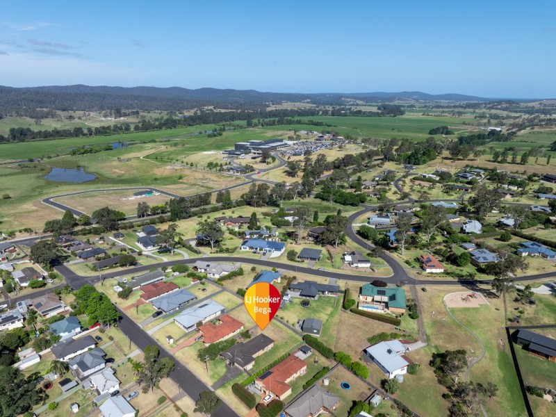 20 Howard Ave, Bega NSW 2550