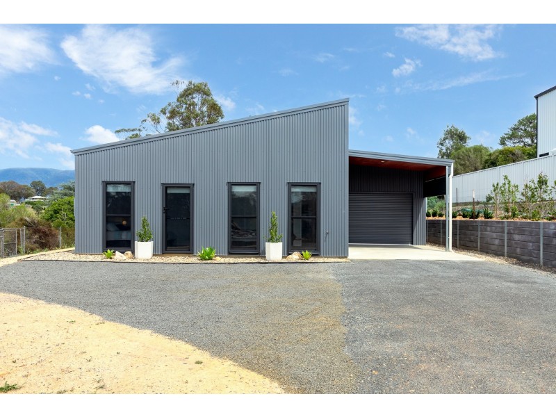 25 Broad Street, Bemboka NSW 2550