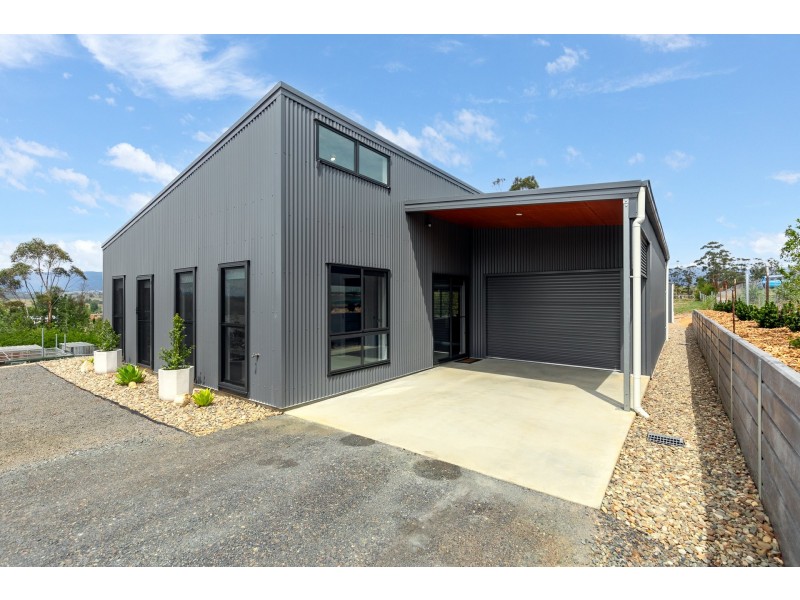 25 Broad Street, Bemboka NSW 2550
