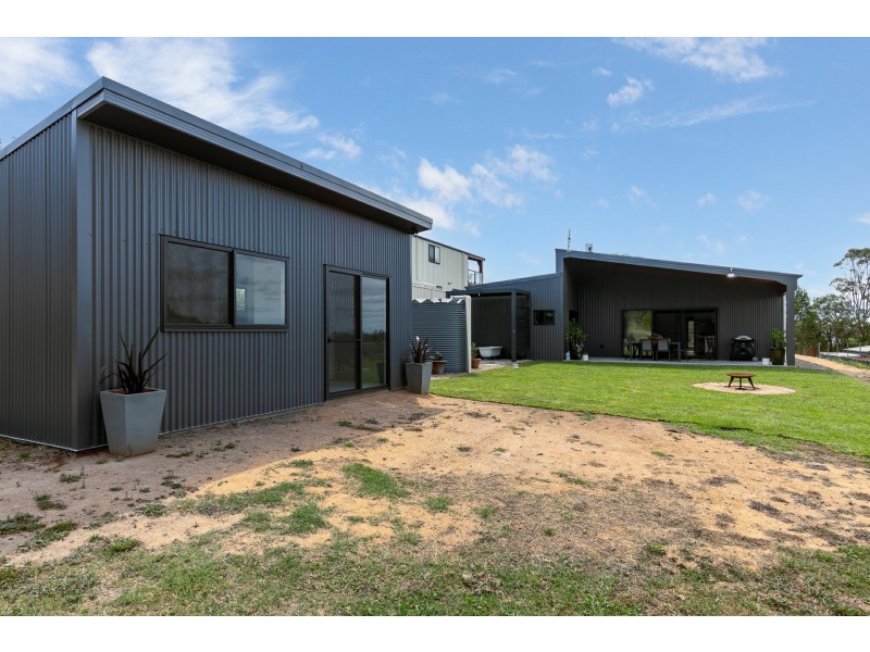 25 Broad Street, Bemboka NSW 2550