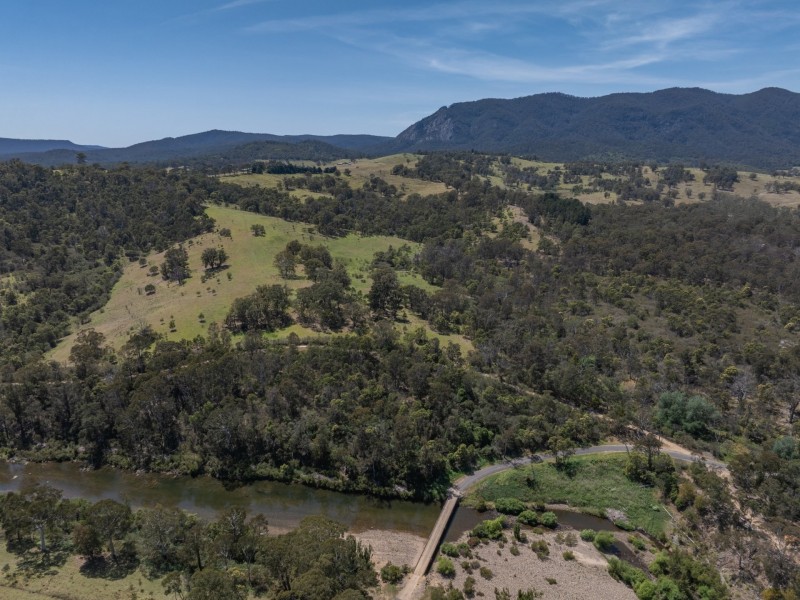 30 Big Jack Mountain Road, Burragate NSW 2550