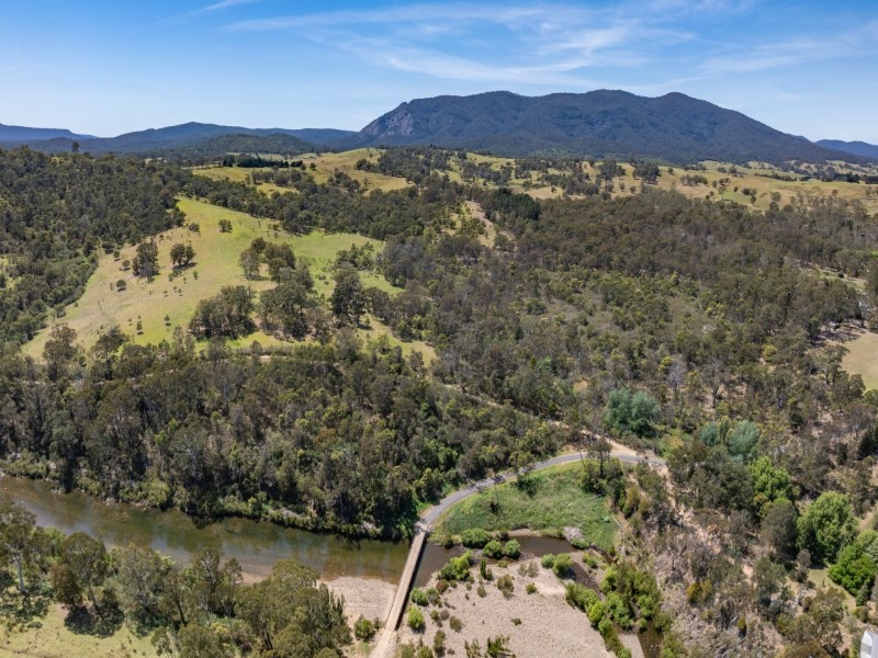 30 Big Jack Mountain Road, Burragate NSW 2550