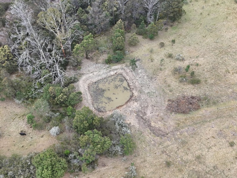 30 Big Jack Mountain Road, Burragate NSW 2550