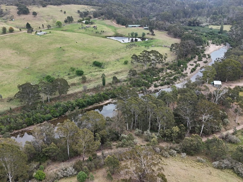 30 Big Jack Mountain Road, Burragate NSW 2550