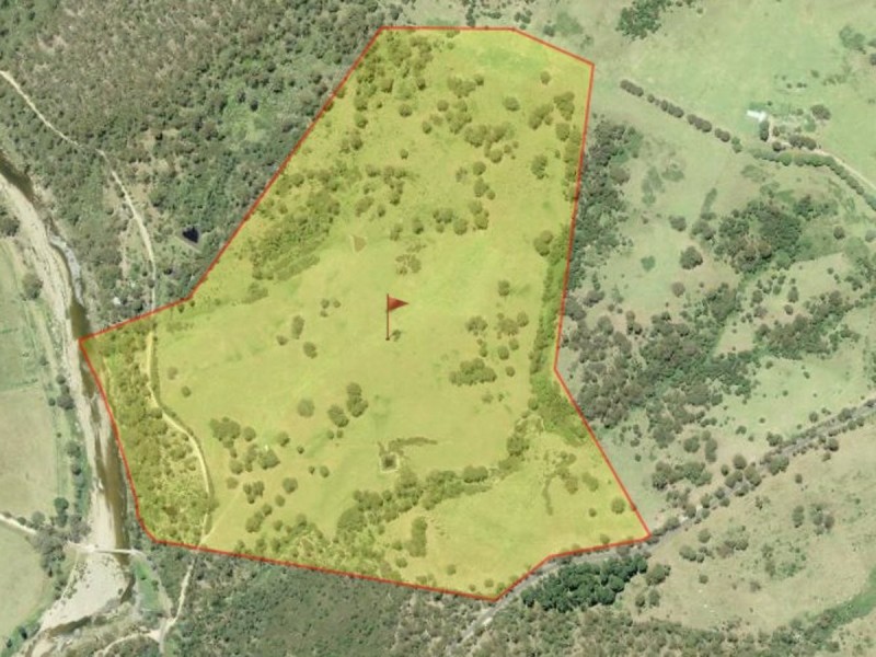 30 Big Jack Mountain Road, Burragate NSW 2550