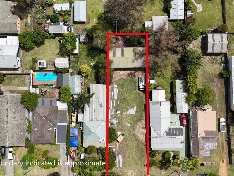 57 Fairview Street, Bega NSW 2550