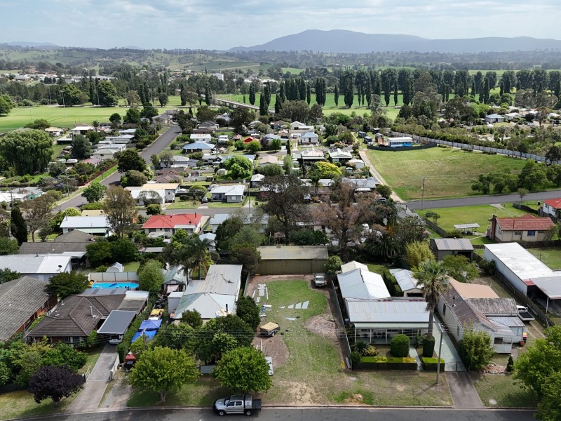 57 Fairview Street, Bega NSW 2550