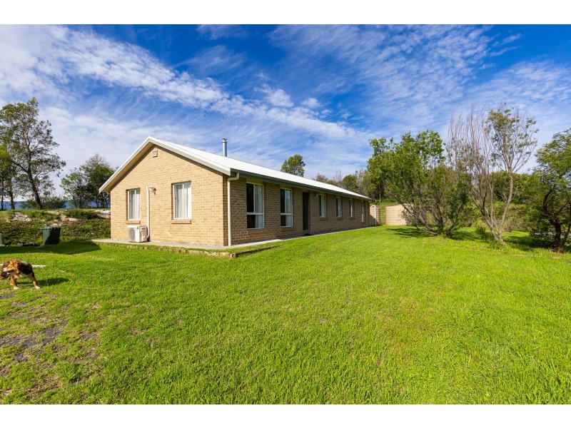 28 Barretts Road, Bemboka NSW 2550