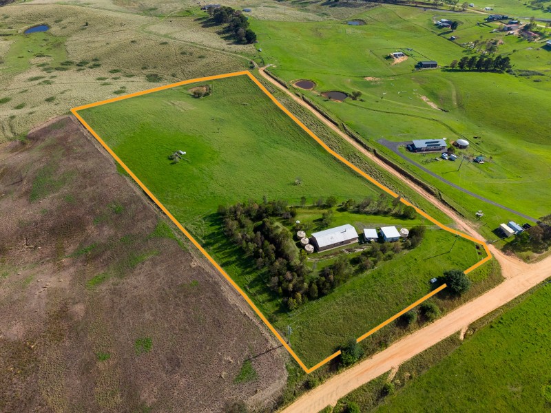 28 Barretts Road, Bemboka NSW 2550