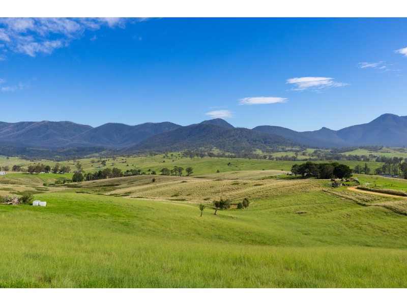 28 Barretts Road, Bemboka NSW 2550