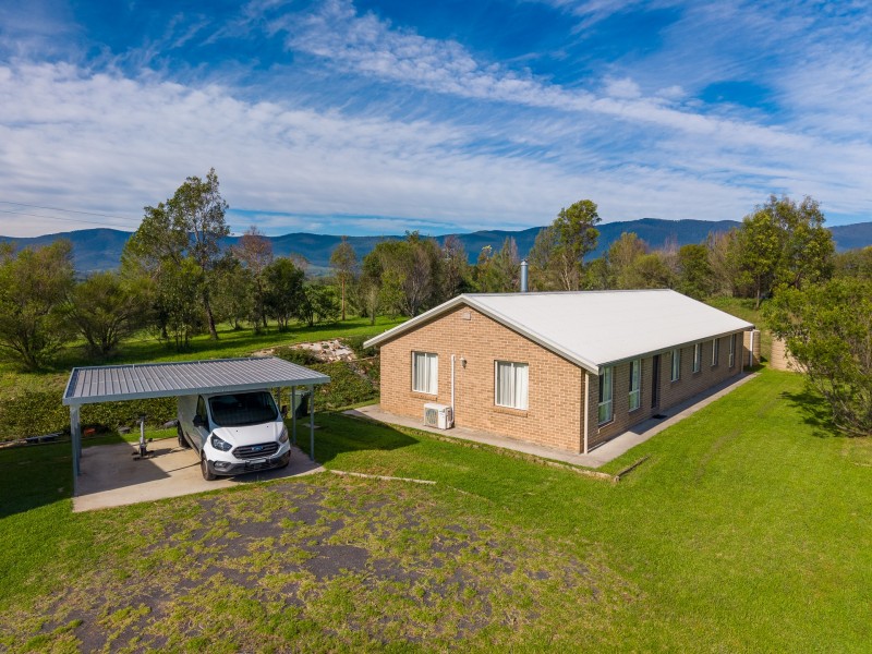 28 Barretts Road, Bemboka NSW 2550