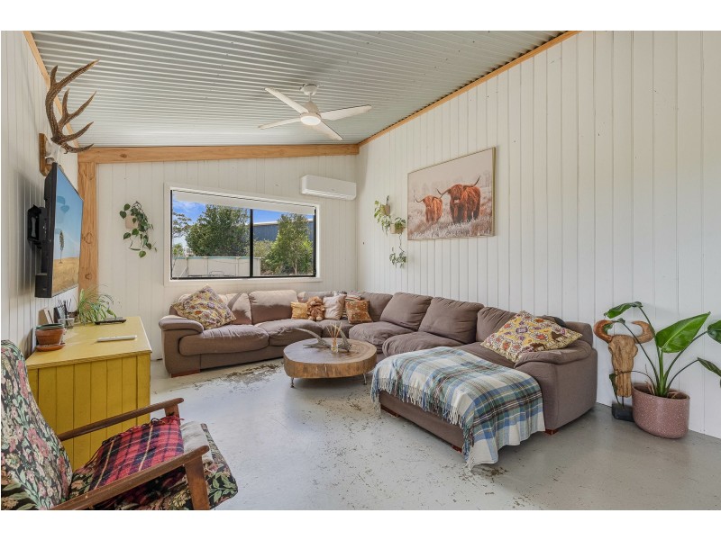 153 Rosedale Lane, Candelo NSW 2550