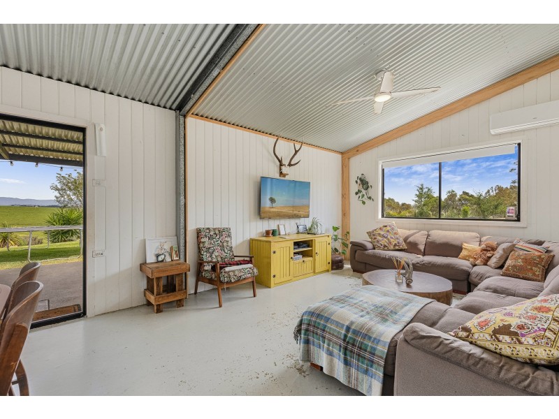 153 Rosedale Lane, Candelo NSW 2550