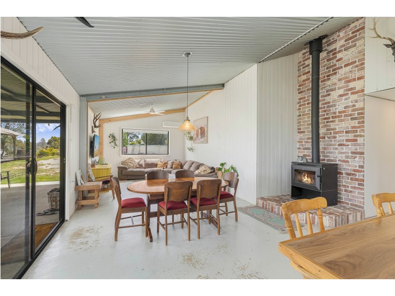 153 Rosedale Lane, Candelo NSW 2550