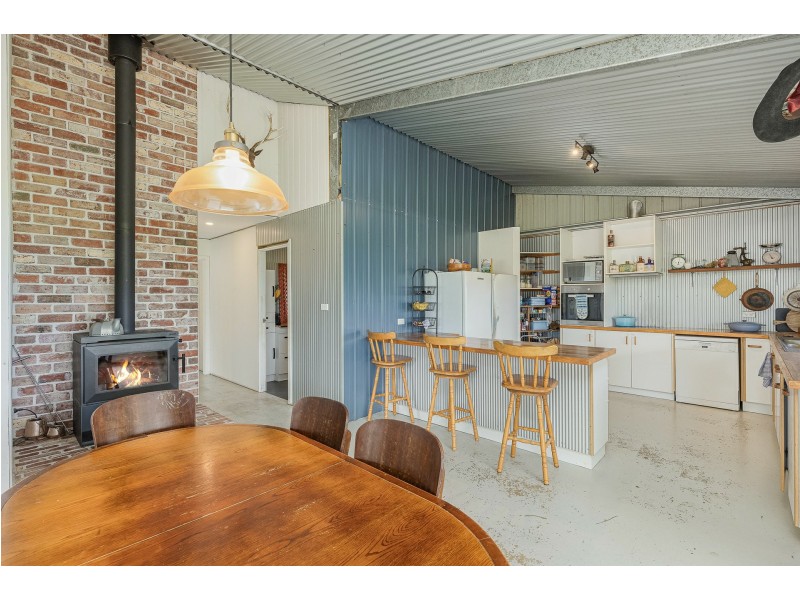 153 Rosedale Lane, Candelo NSW 2550