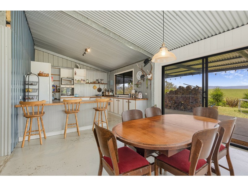 153 Rosedale Lane, Candelo NSW 2550