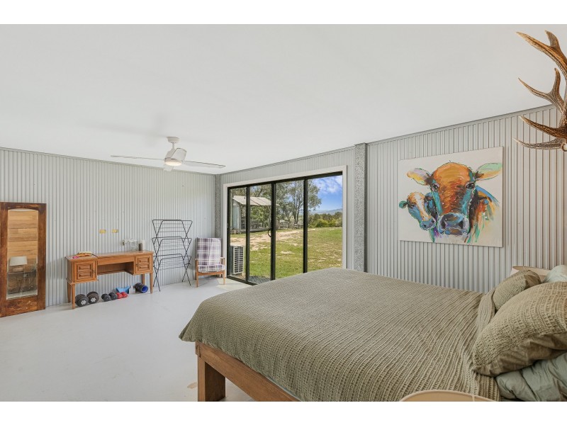 153 Rosedale Lane, Candelo NSW 2550