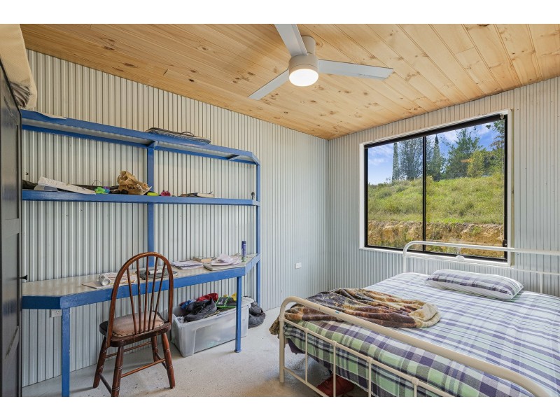 153 Rosedale Lane, Candelo NSW 2550
