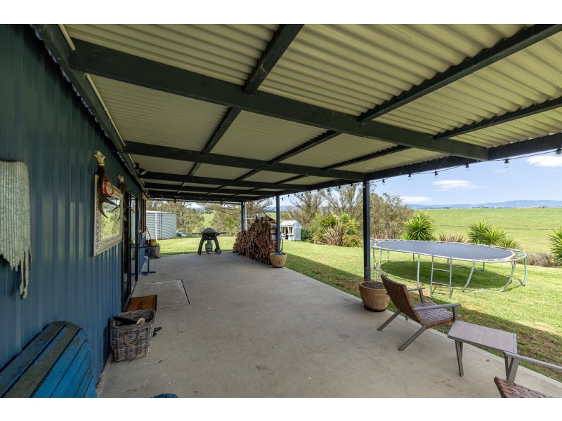 153 Rosedale Lane, Candelo NSW 2550