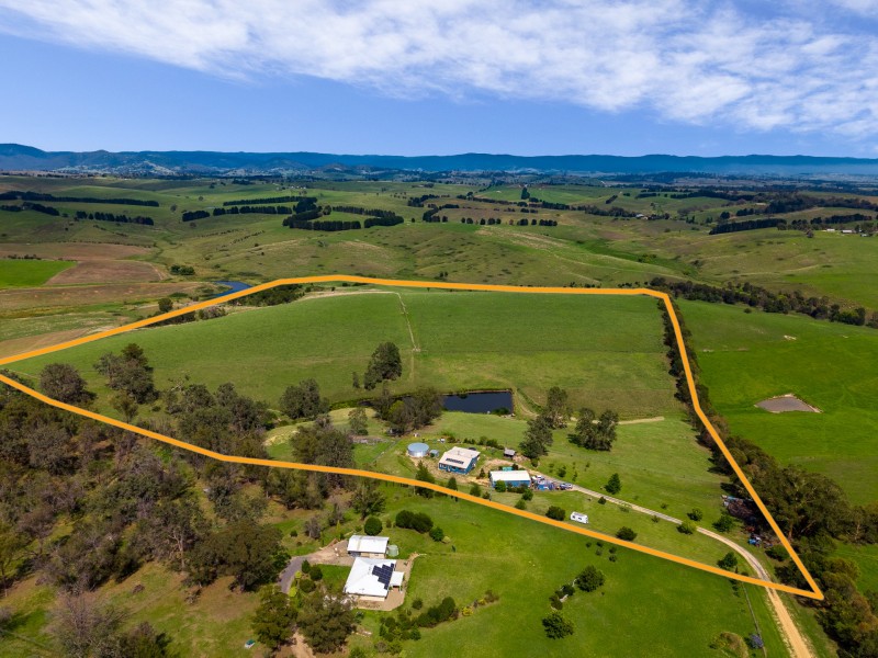153 Rosedale Lane, Candelo NSW 2550