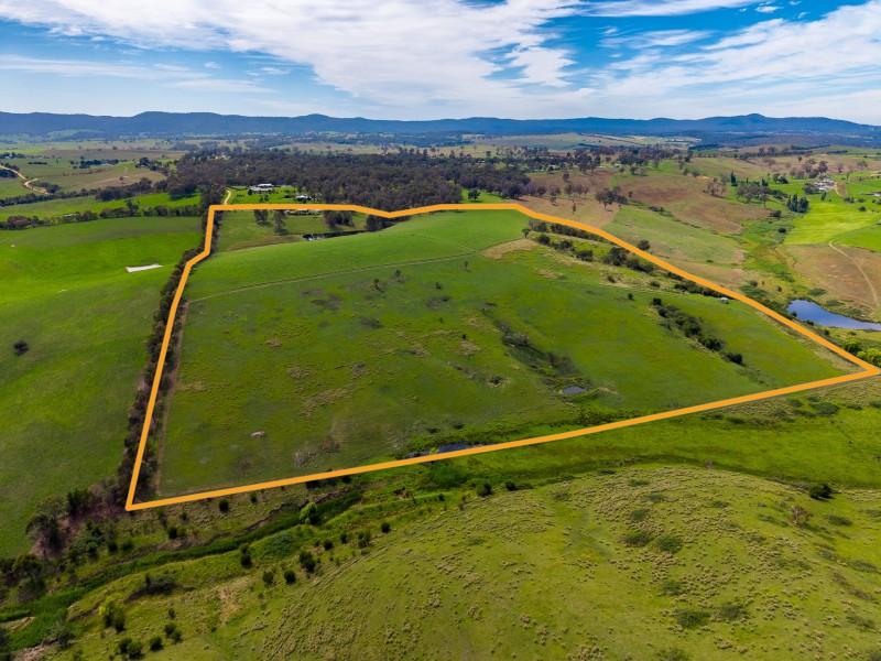 153 Rosedale Lane, Candelo NSW 2550