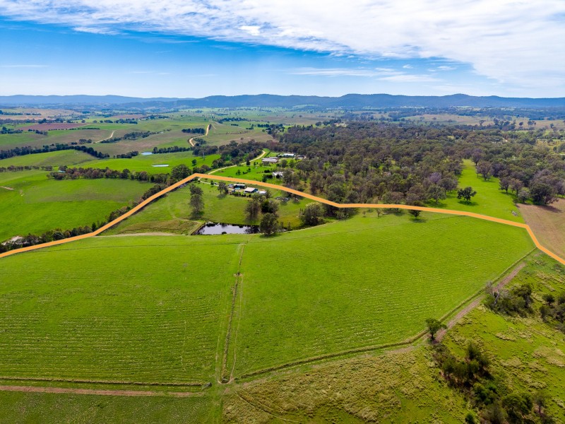 153 Rosedale Lane, Candelo NSW 2550