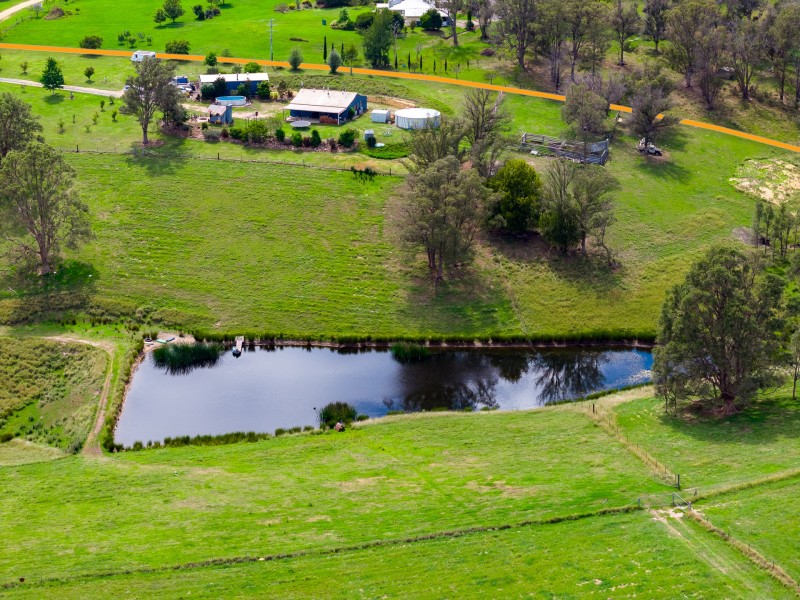 153 Rosedale Lane, Candelo NSW 2550