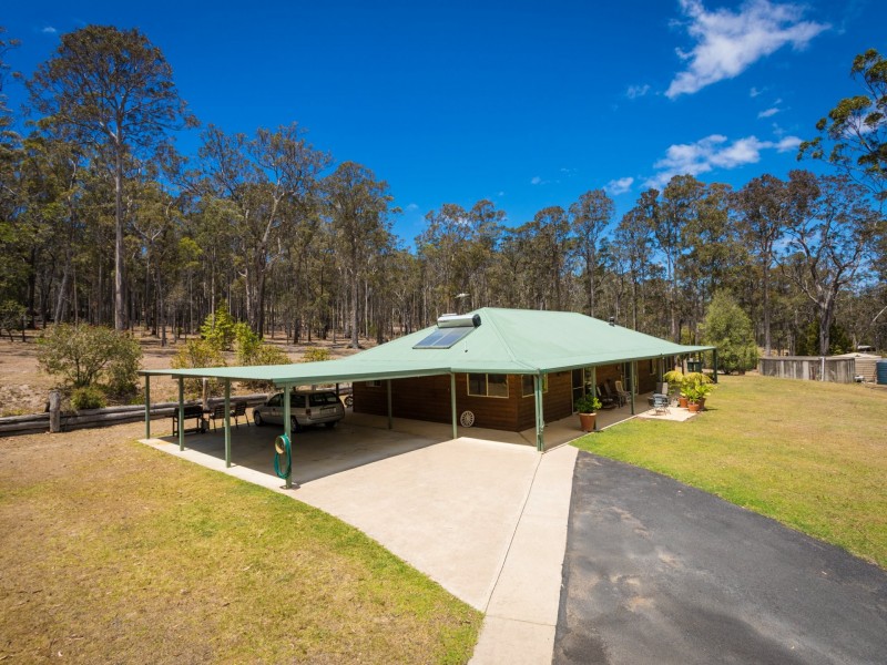 1804 Sapphire Coast Drive, Kalaru NSW 2550