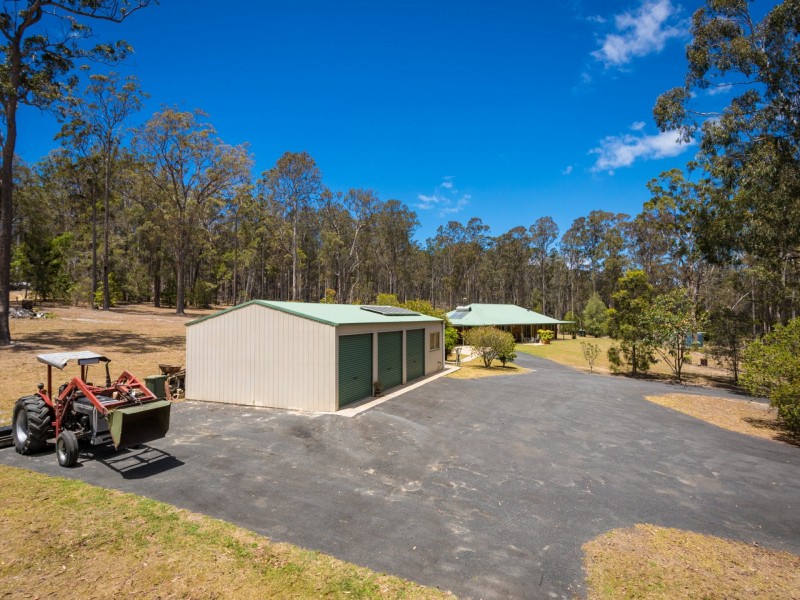 1804 Sapphire Coast Drive, Kalaru NSW 2550