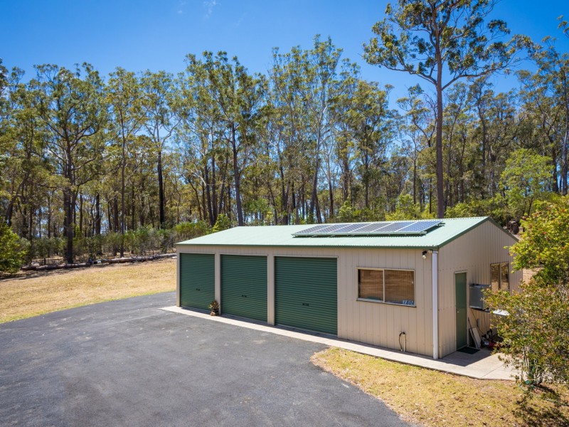 1804 Sapphire Coast Drive, Kalaru NSW 2550