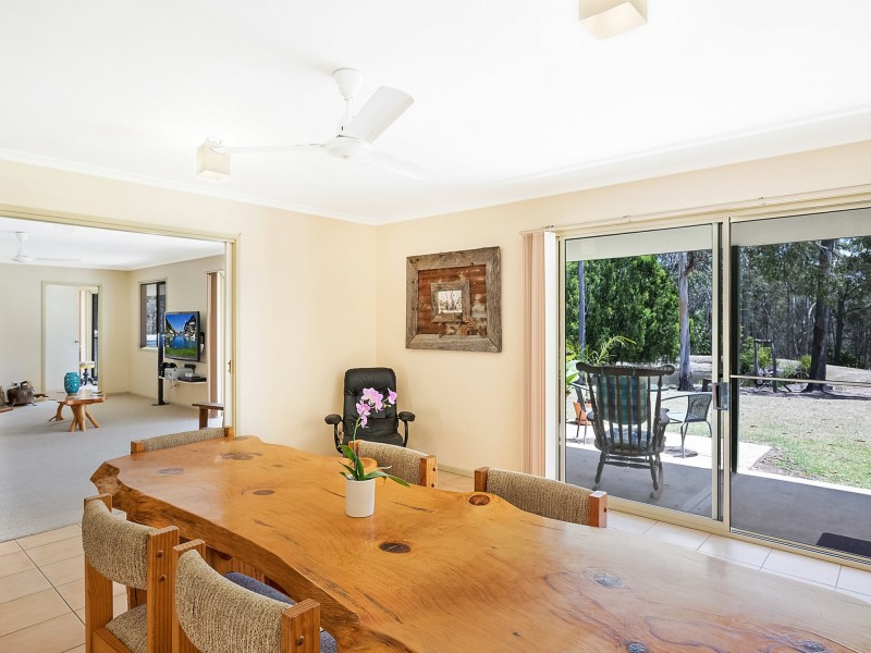 1804 Sapphire Coast Drive, Kalaru NSW 2550