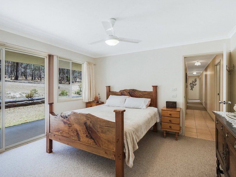 1804 Sapphire Coast Drive, Kalaru NSW 2550
