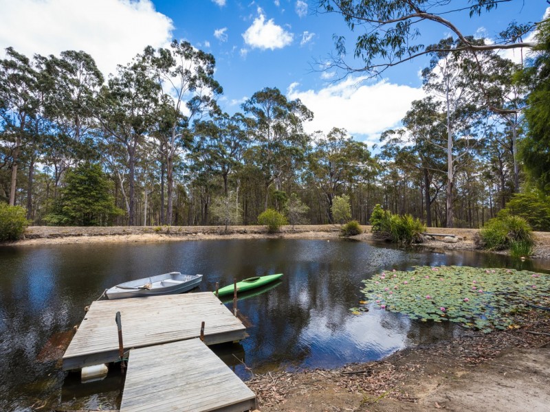 1804 Sapphire Coast Drive, Kalaru NSW 2550