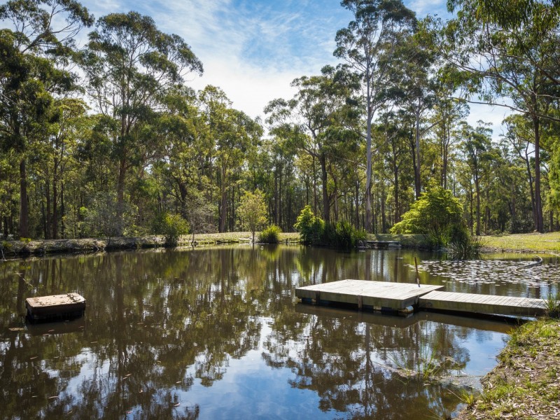 1804 Sapphire Coast Drive, Kalaru NSW 2550