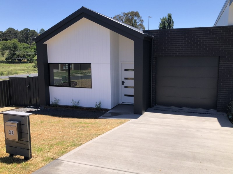 3B Orange Roughy Road, Bega NSW 2550