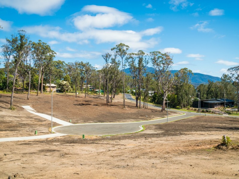 71-91 Fairhaven Point Way, Wallaga Lake NSW 2546