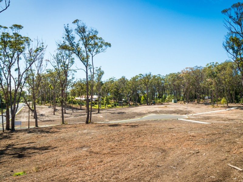 71-91 Fairhaven Point Way, Wallaga Lake NSW 2546