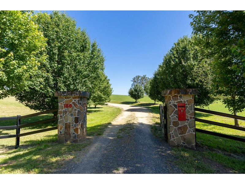 150 Tantawangalo Lane, Candelo NSW 2550