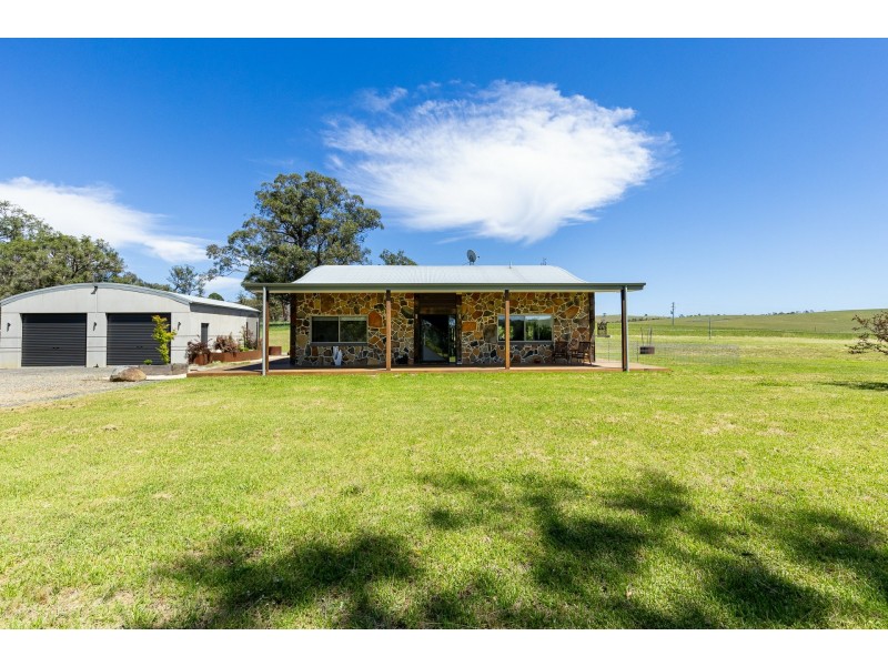 150 Tantawangalo Lane, Candelo NSW 2550