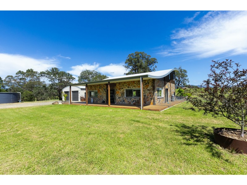 150 Tantawangalo Lane, Candelo NSW 2550