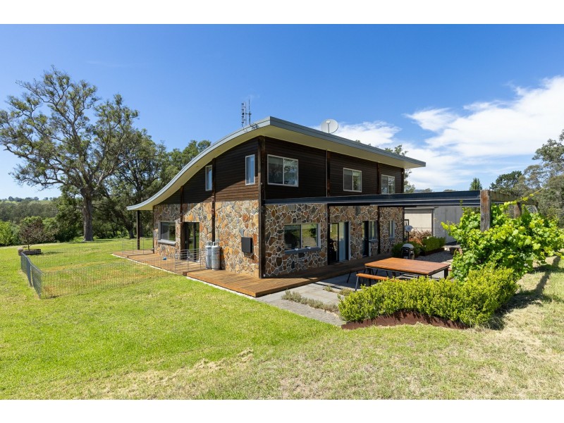 150 Tantawangalo Lane, Candelo NSW 2550